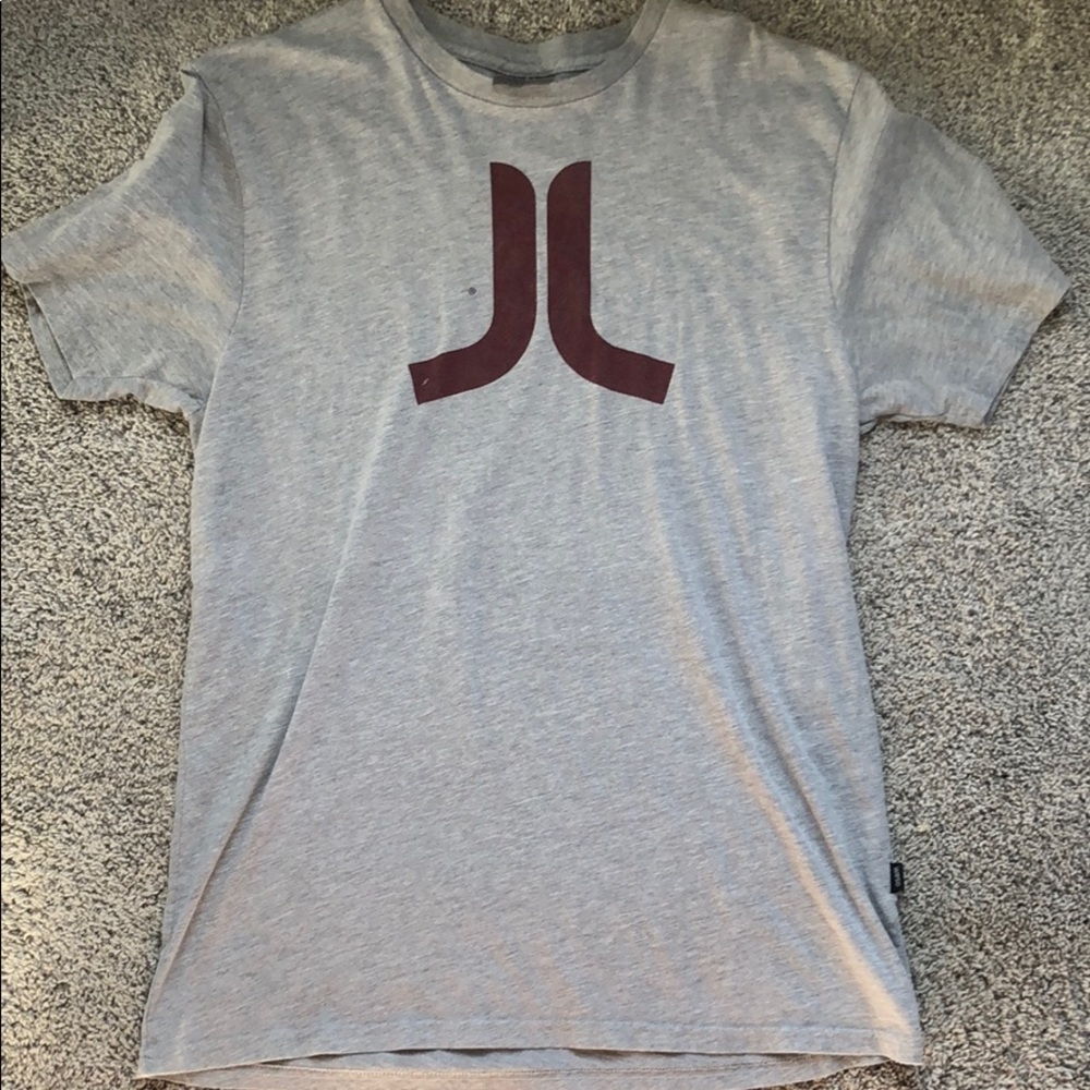 Wesc logo t-shirt